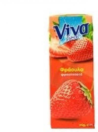 viva-φράουλα-250